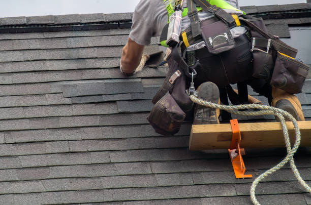 Reliable Emergency Roof Repair contractor in Clarkston, UT by Brentwood Metal Roofing