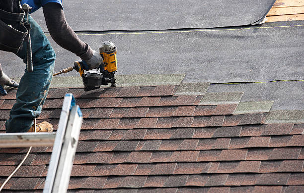 Licensed Emergency Roof Repair service in Clarkston, UT - Brentwood Metal Roofing